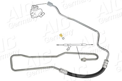 AIC 58699 EAN: 4046283586998.