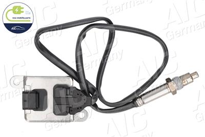 AIC 58752 EAN: 4046283587520.