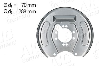 AIC 58829 EAN: 4046283588299.