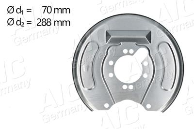 AIC 58830 EAN: 4046283588305.