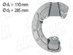 AIC 58832 Původní kvalita AIC