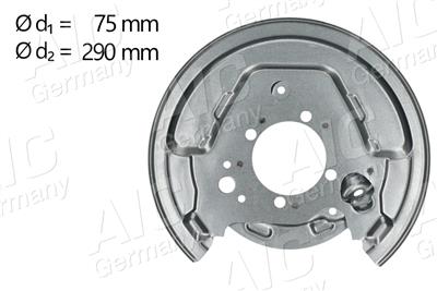 AIC 58834 EAN: 4046283588343.