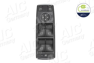 AIC 58864 EAN: 4046283588640.