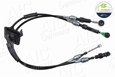 AIC 58965 EAN: 4046283589654.