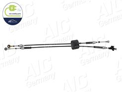 AIC 58966 ČÁSTI NOVÉ MOBILITY