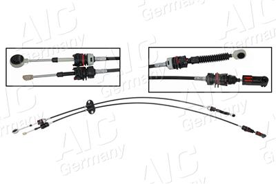 AIC 58969 EAN: 4046283589692.