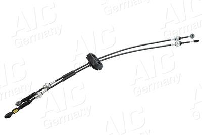 AIC 58993 EAN: 4046283589937.