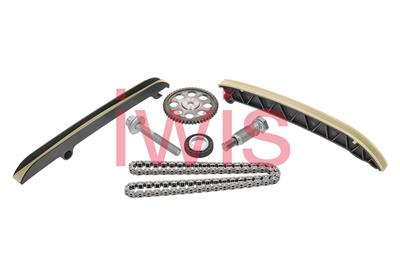 AIC 59003Set Číslo výrobce: 90001381. EAN: 4046283590032.