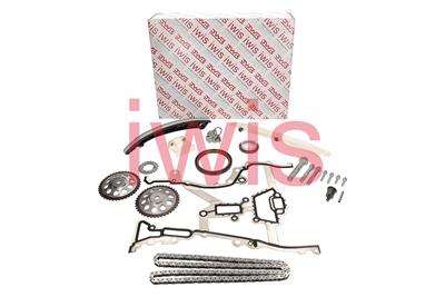 AIC 59016Set Číslo výrobce: G53HR-S130E. EAN: 4046283590162.