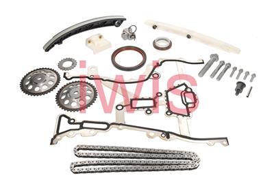 AIC 59016Set Číslo výrobce: G53HR-S130E. EAN: 4046283590162.