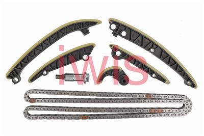 AIC 59110Set Číslo výrobce: D190E-D67HP. EAN: 4046283591107.