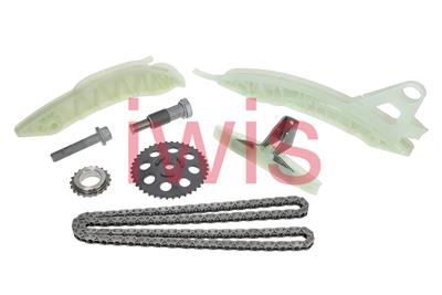 AIC 59111Set Číslo výrobce: 90001324. EAN: 4046283591114.