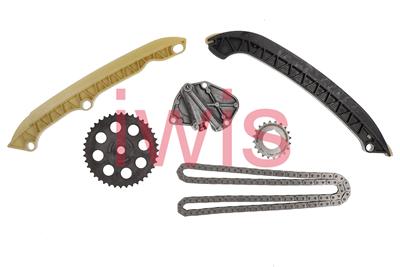 AIC 59371Set Číslo výrobce: 90001223. EAN: 4046283593712.