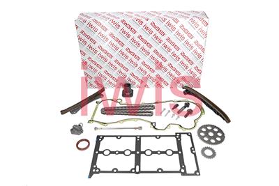 AIC 59763Set Číslo výrobce: 90001415. EAN: 4046283597635.