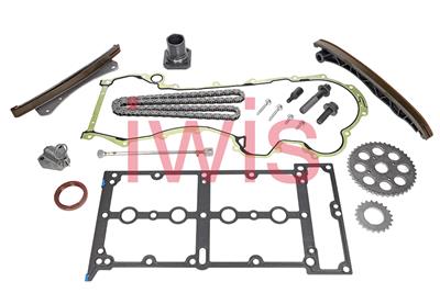 AIC 59763Set Číslo výrobce: 90001415. EAN: 4046283597635.