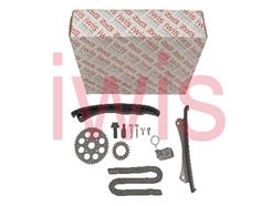 AIC 59764SET iwis originální kvalita originálního vybavení, Made in Germa