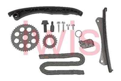 AIC 59764SET Číslo výrobce: 90001416. EAN: 4046283597642.