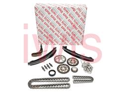 AIC 59770Set iwis originální kvalita originálního vybavení, Made in Germa