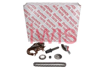 AIC 59807Set Číslo výrobce: G53HR-S52E. EAN: 4046283598076.