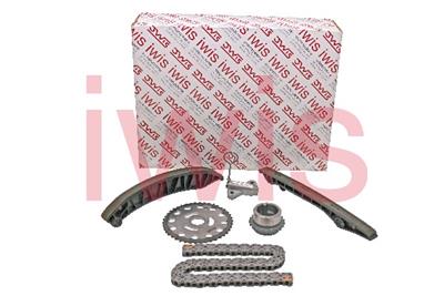 AIC 70010Set Číslo výrobce: 90001257. EAN: 4046283700103.