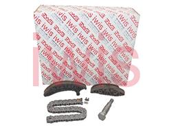 AIC 70020SET iwis originální kvalita originálního vybavení, Made in Germa