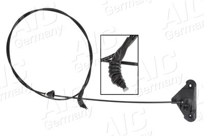 AIC 70027 EAN: 4046283700271.