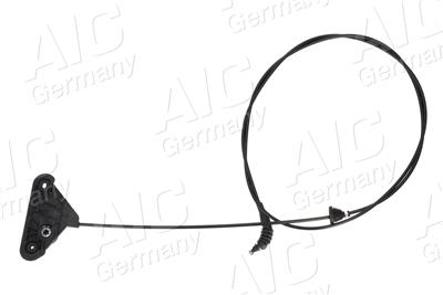 AIC 70027 EAN: 4046283700271.