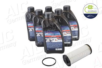 AIC 70033Set EAN: 4046283700332.