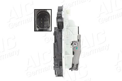 AIC 70302 EAN: 4046283703029.