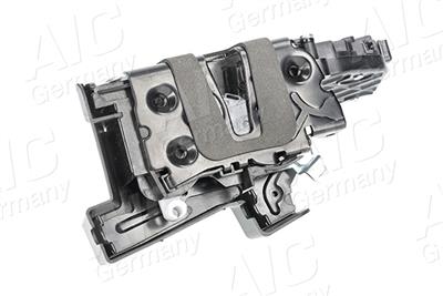 AIC 70332 EAN: 4046283703326.