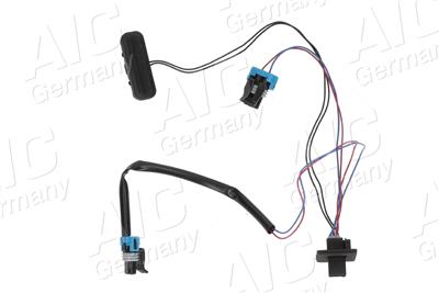 AIC 70681 EAN: 4046283706815.