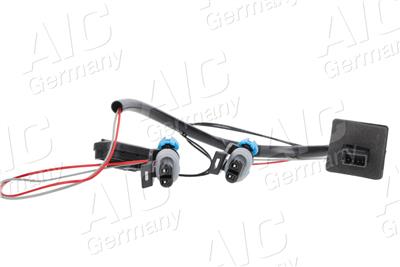 AIC 70681 EAN: 4046283706815.