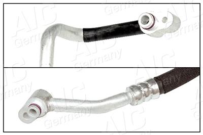 AIC 71001 EAN: 4046283710010.