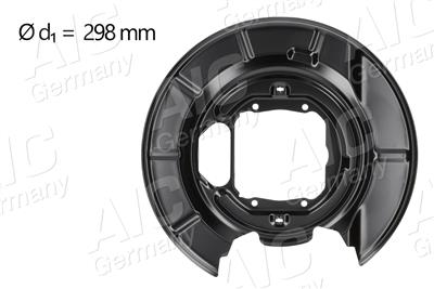 AIC 71363 EAN: 4046283713639.