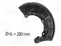 AIC 71371 Původní kvalita AIC