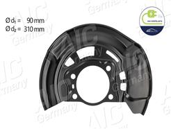 AIC 71391 ČÁSTI NOVÉ MOBILITY