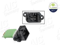 AIC 71461 ČÁSTI NOVÉ MOBILITY