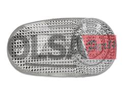 AIC 72124 OLSA Aftermarket, originální náhradní díl