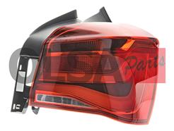 AIC 72214 OLSA Aftermarket, originální náhradní díl