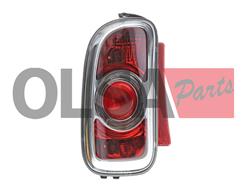 AIC 72231 OLSA Aftermarket, originální náhradní díl