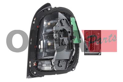 AIC 72235 Číslo výrobce: 3525001.