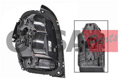 AIC 72238 Číslo výrobce: 3526601.