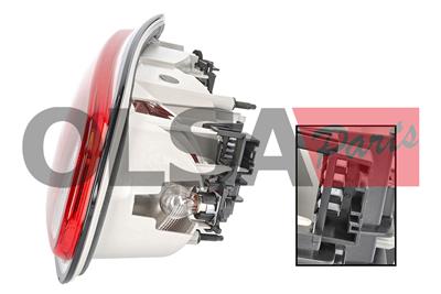 AIC 72239 Číslo výrobce: 3593000.