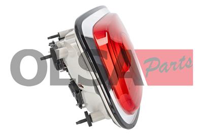 AIC 72239 Číslo výrobce: 3593000.