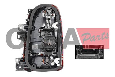 AIC 72253 Číslo výrobce: 3635502.