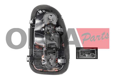 AIC 72255 Číslo výrobce: 3445004.