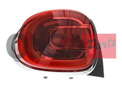 AIC 72270 OLSA Aftermarket, originální náhradní díl