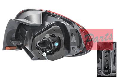 AIC 72270 Číslo výrobce: 3476601.