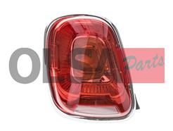 AIC 72275 OLSA Aftermarket, originální náhradní díl