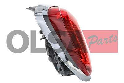 AIC 72275 Číslo výrobce: 3611001.